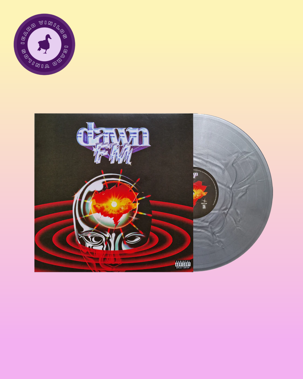 Dawn FM - The Weeknd