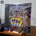 Jailbreak - Thin Lizzy