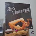 Back To Black - Amy