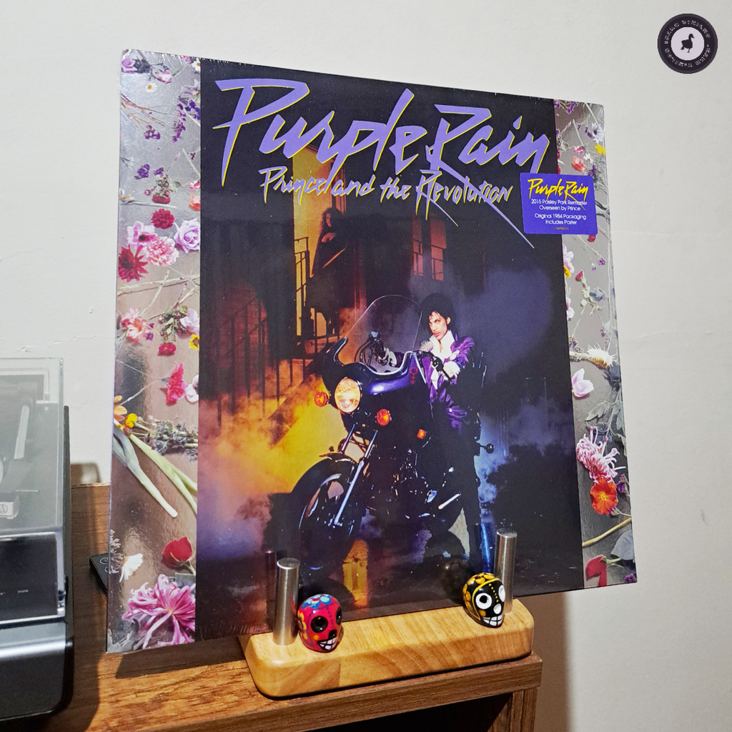 Purple Rain - Prince