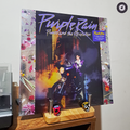 Purple Rain - Prince