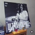 Ultraviolence - Lana del Rey