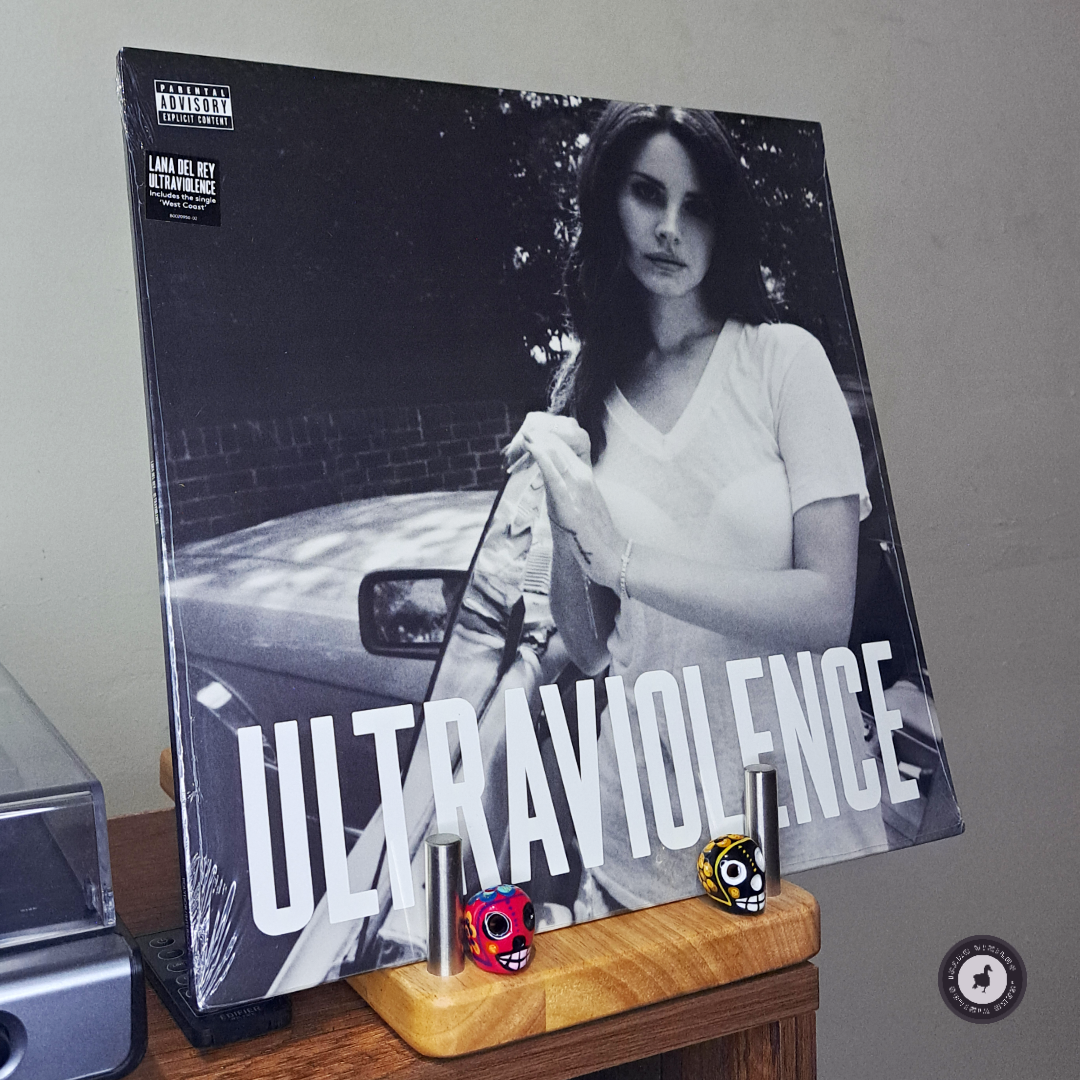 Ultraviolence - Lana del Rey