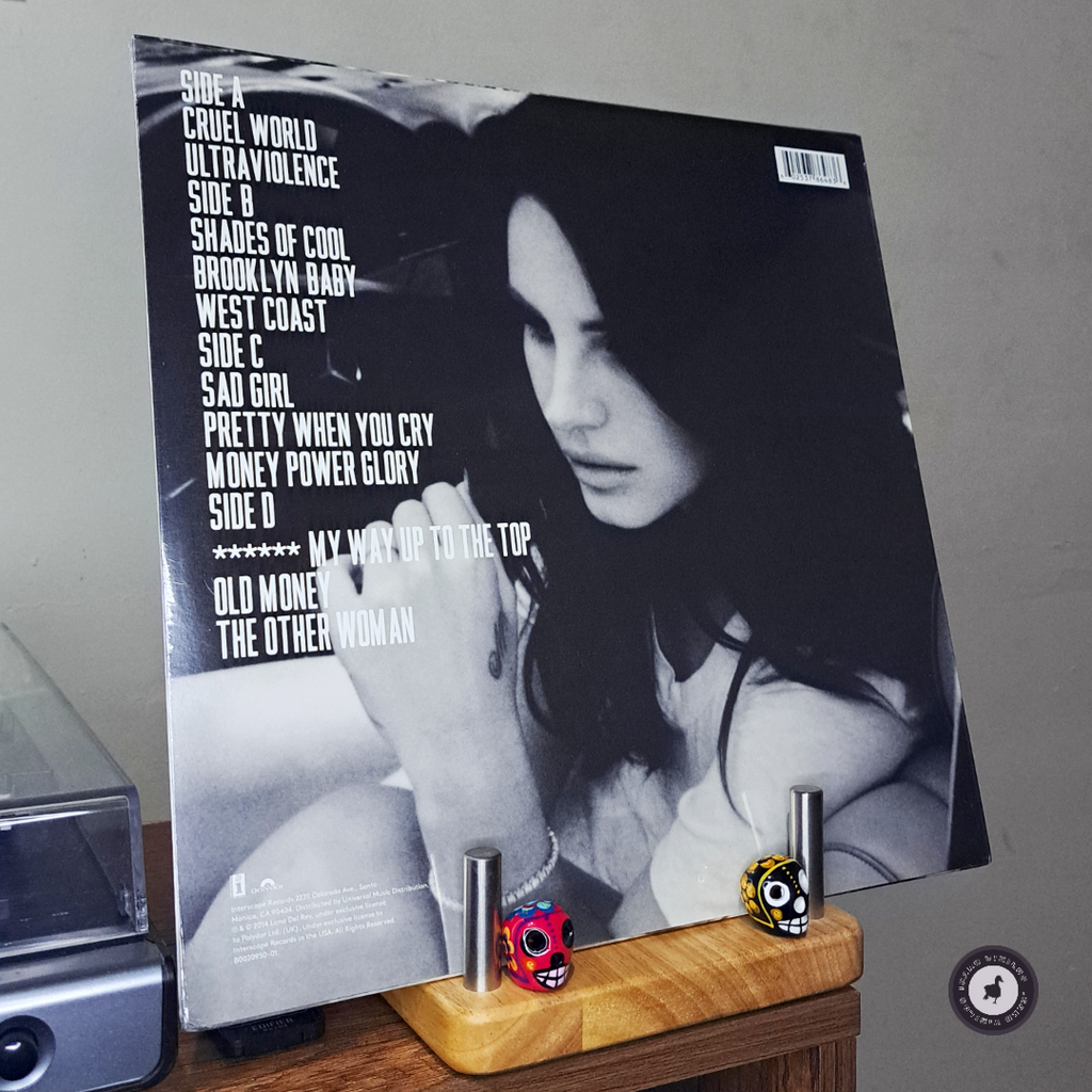Ultraviolence - Lana del Rey