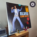 Elvis Live 1972 - Elvis Presley