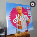 Ken alternative cover Barbie OST