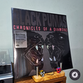 Chronicles of a Diamond - Black Pumas