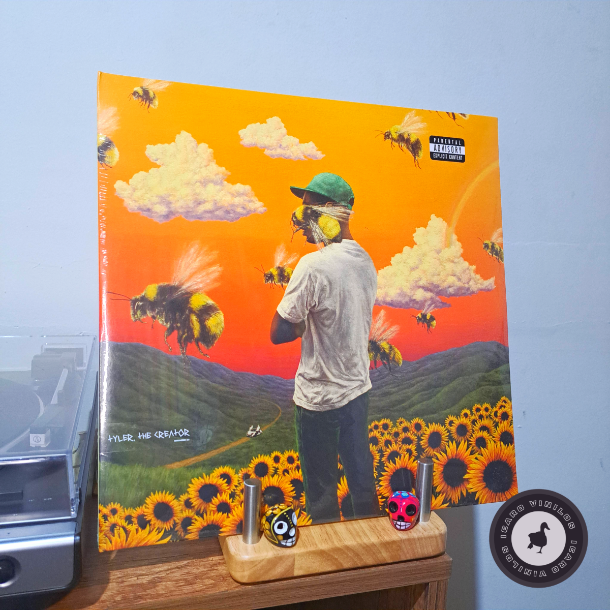 Flower Boy - Tyler, the Creator