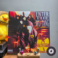 Enter The Wu-Tang (36 Chambers) - Wu-Tang Clan
