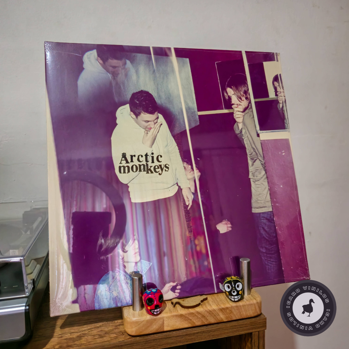 Humbug - Arctic Monkeys