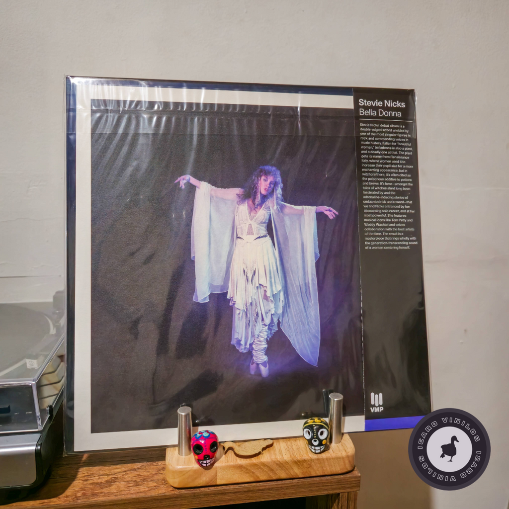 Bella Donna - Stevie Nicks