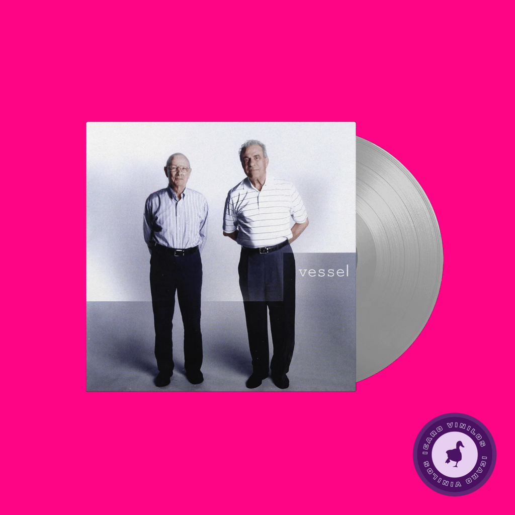 Vessel - Twenty One Pilots