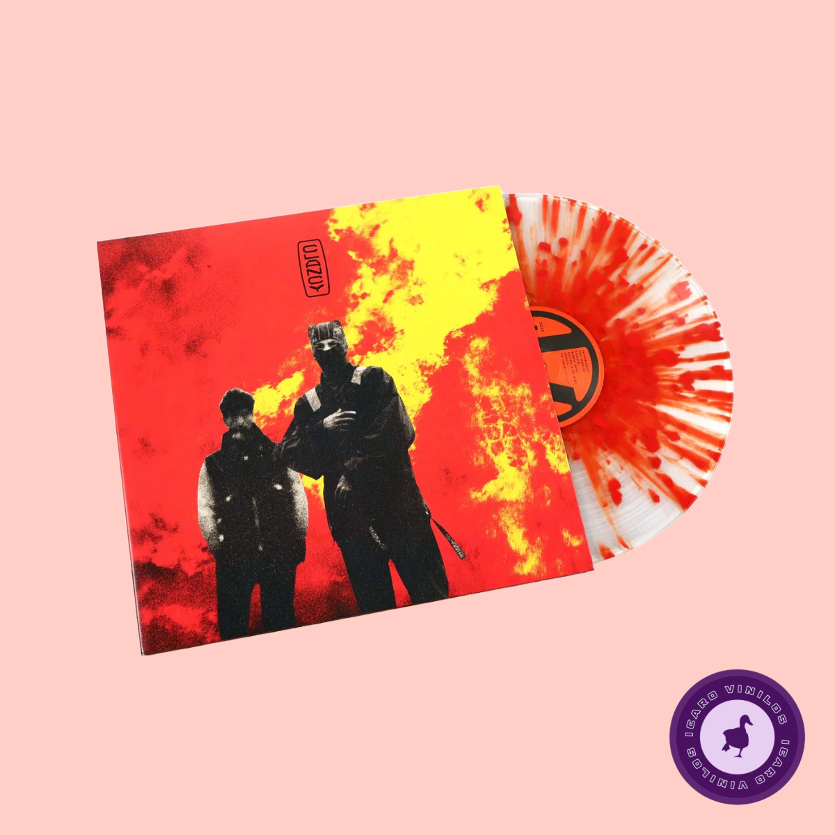 Clancy - Twenty One Pilots