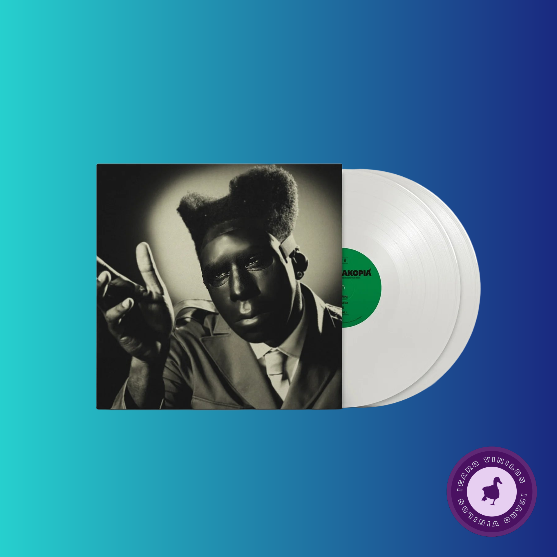 CHROMAKOPIA - Tyler, the Creator