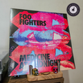Medicine at Midnight - Foo Fighters