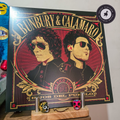 Hijos Del Pueblo (México Mano A Mano 2014) - Enrique Bunbury & Andrés Calamaro