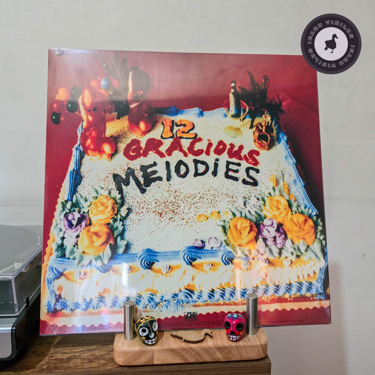 Purple - Stone Temple Pilots