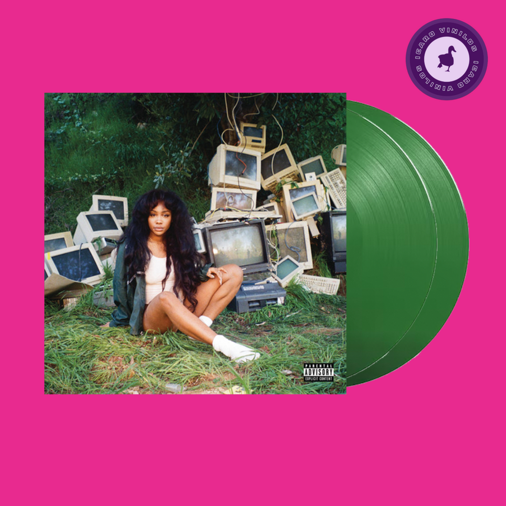 CTRL - SZA