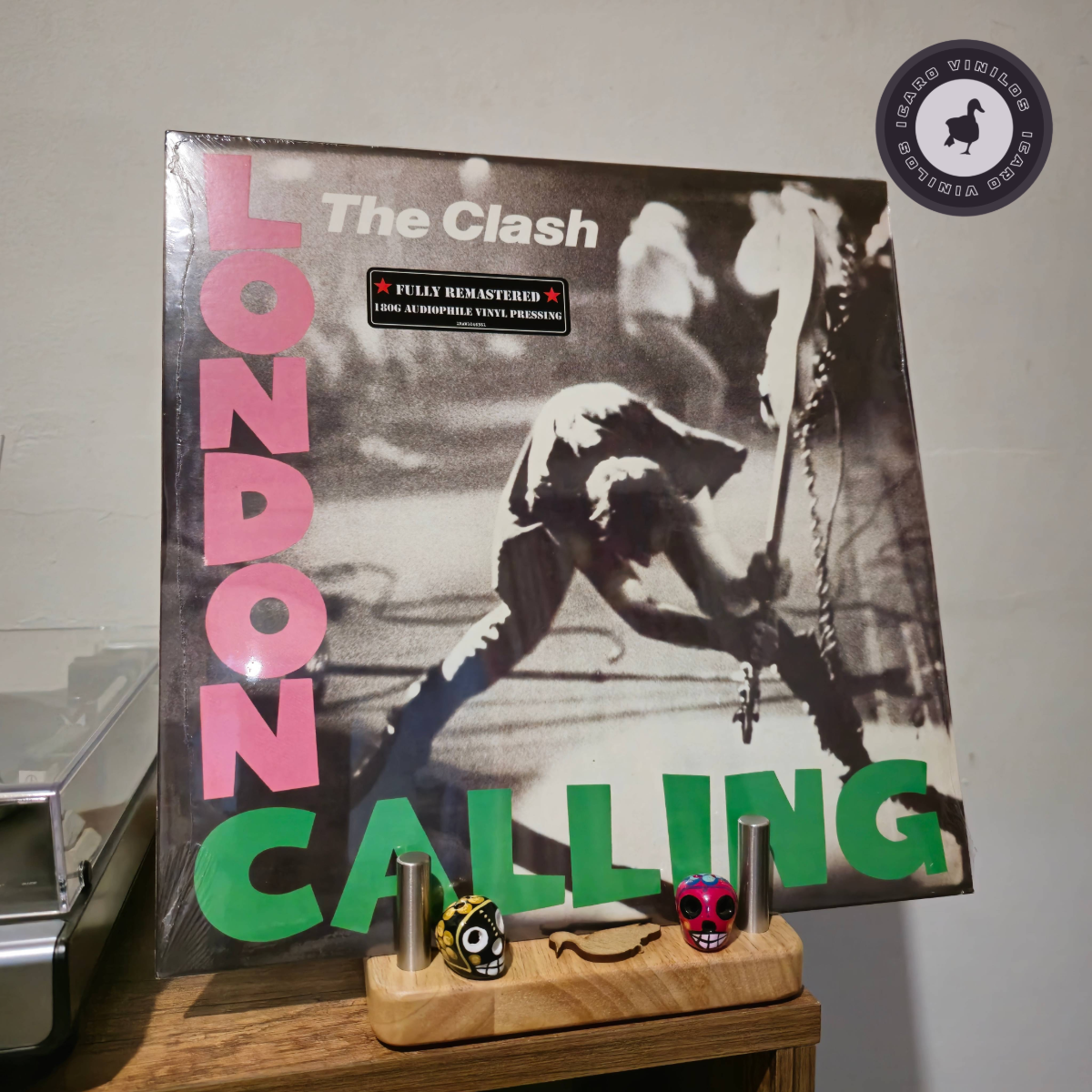 London Calling - The Clash