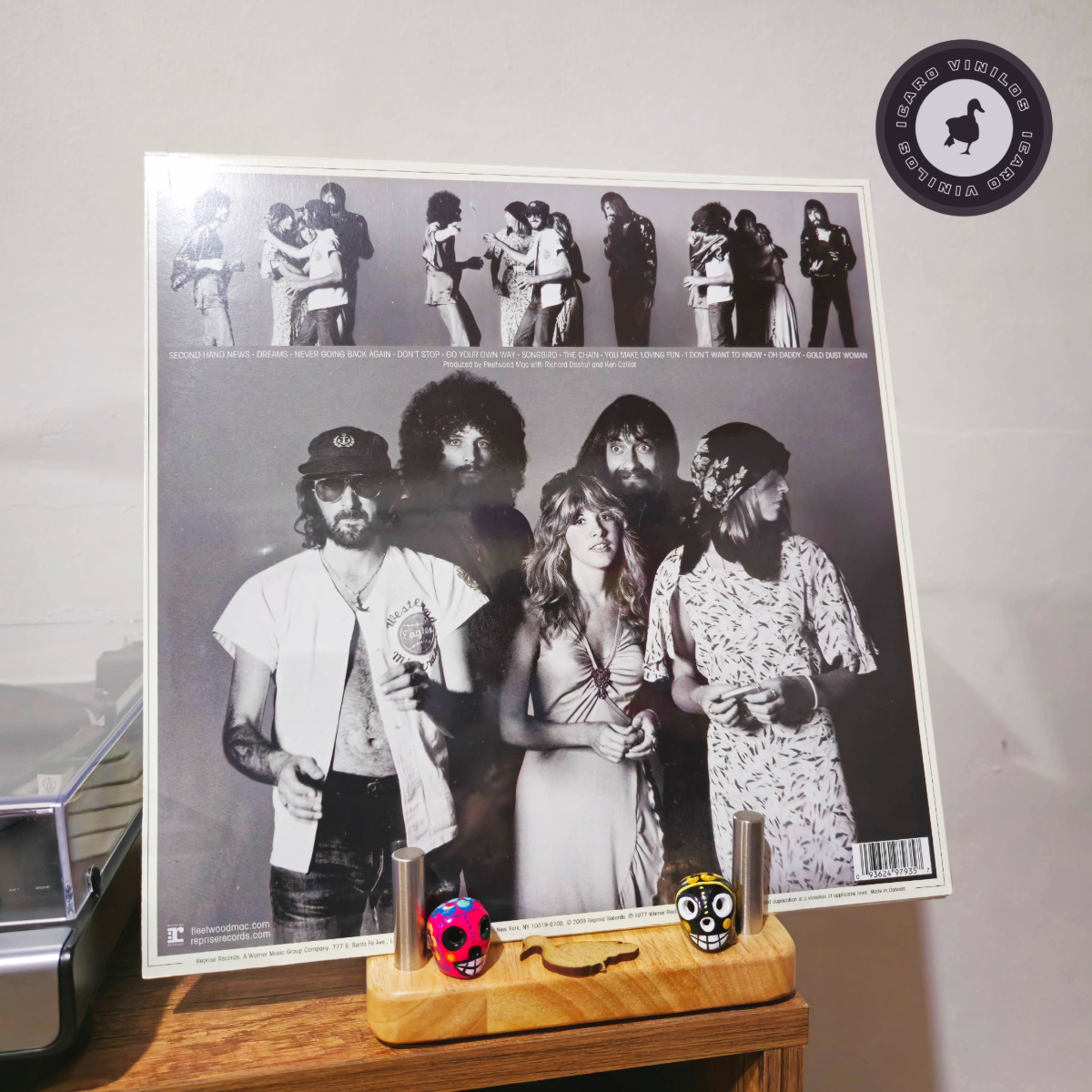 Rumours - Fleetwood Mac