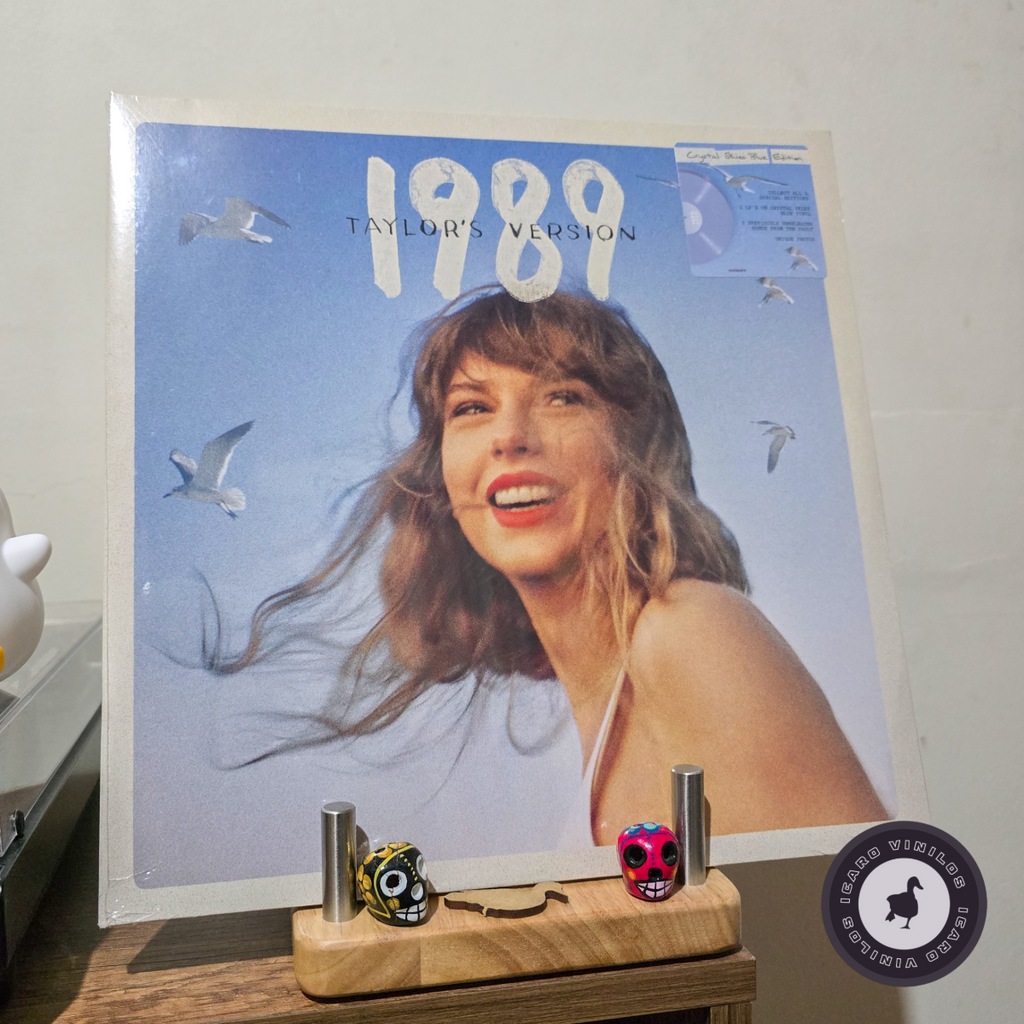 1989 (Taylor's Version) - Taylor Swift