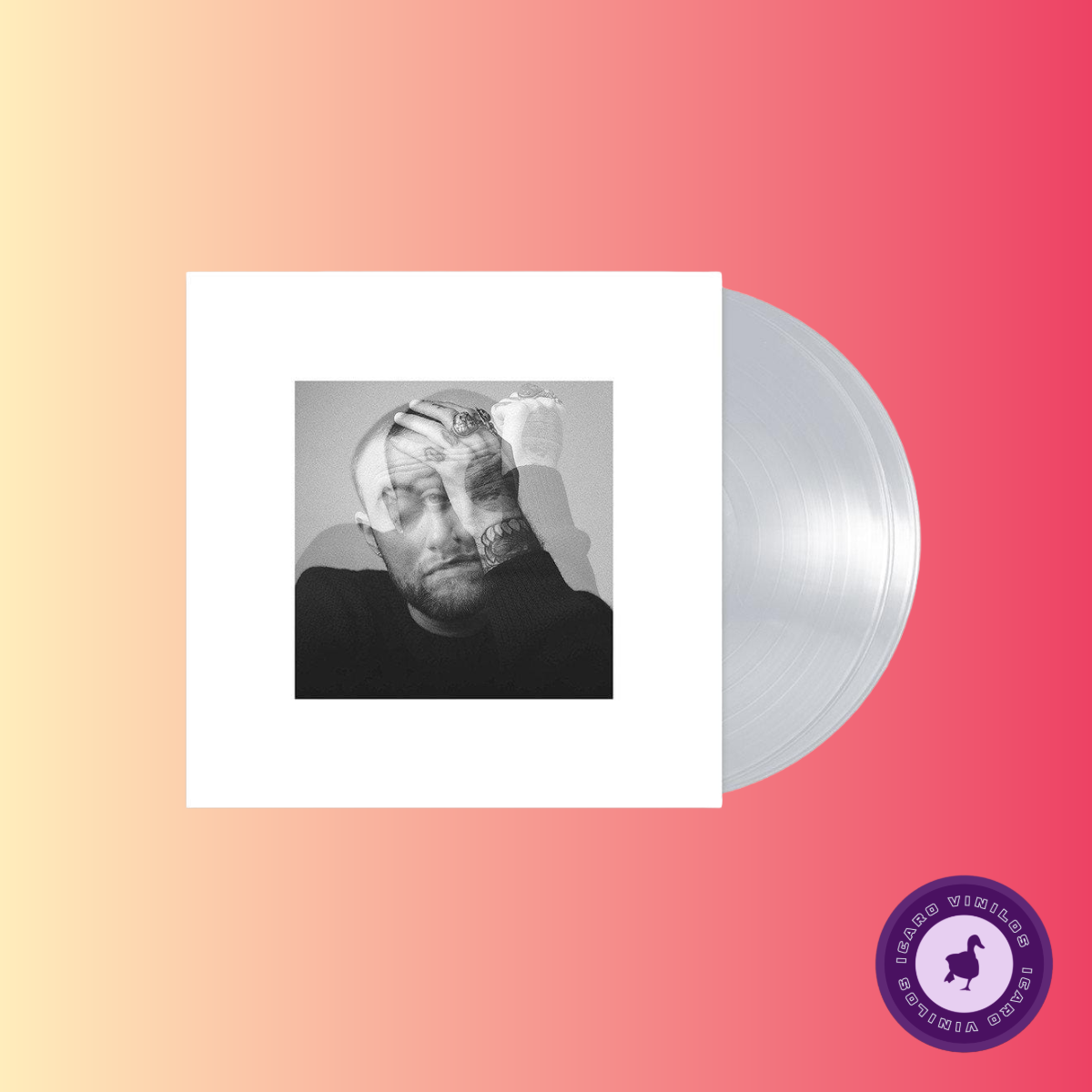 Circles - Mac Miller