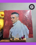 El Madrileño - C Tangana