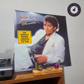 Thriller - Michael Jackson