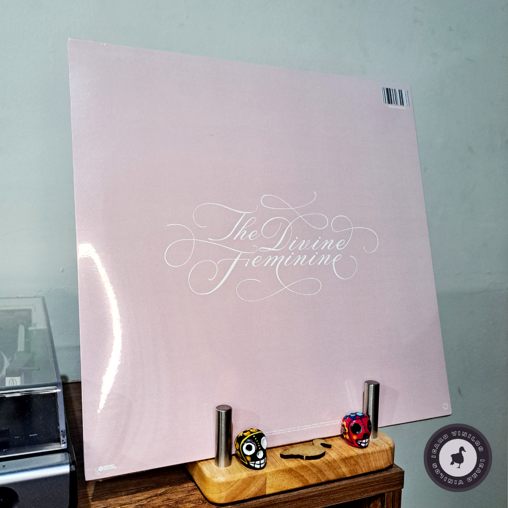 The Divine Feminine - Mac Miller