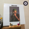Blonde - Frank Ocean