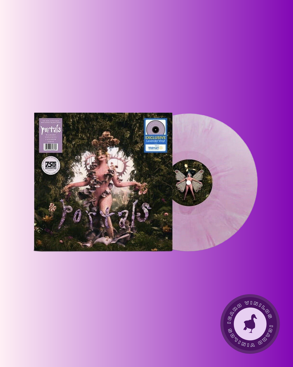 Portals - Melanie Martinez