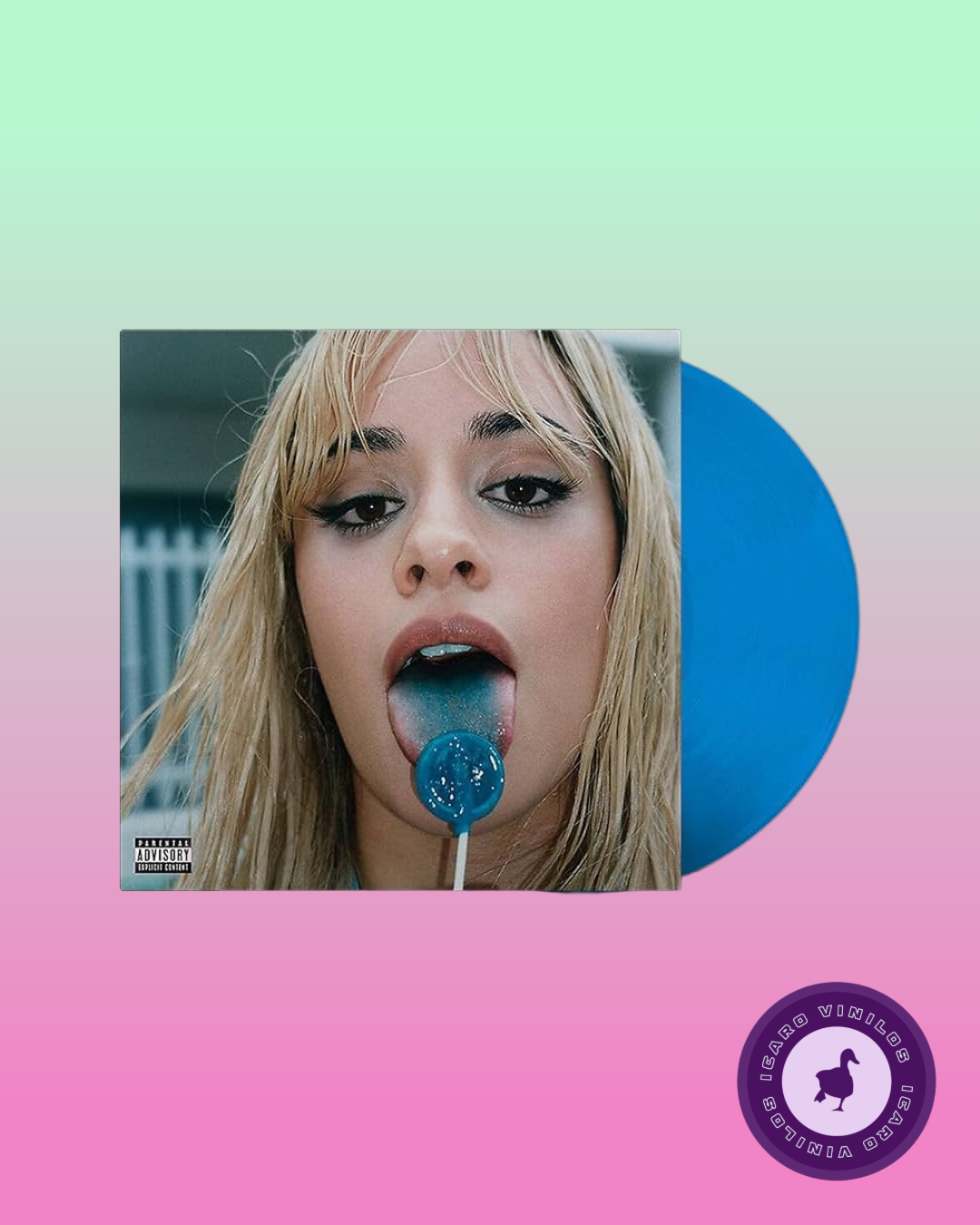 C,XOXO - Camila Cabello