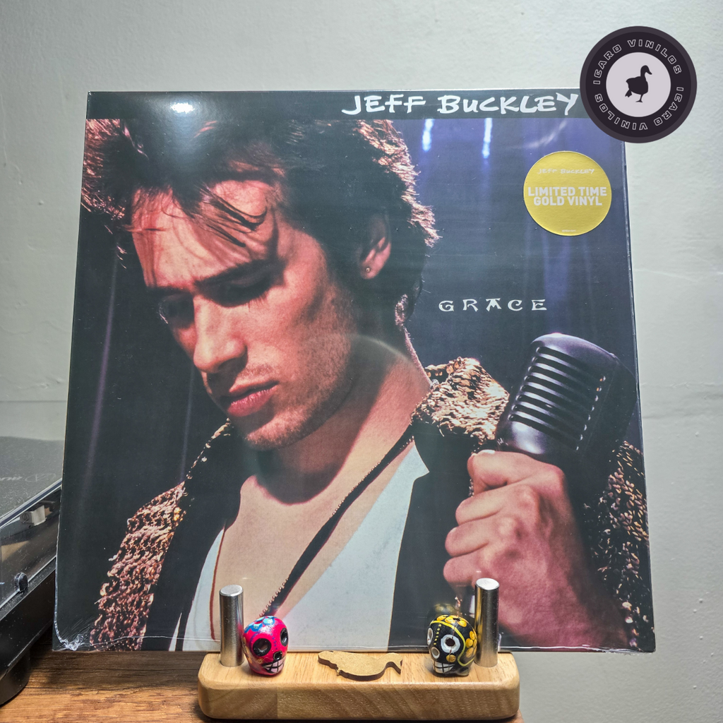 Grace - Jeff Buckley