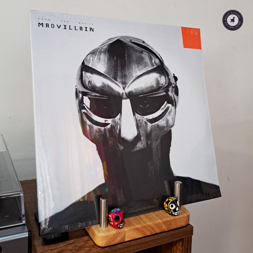 Madvillainy - Madvillain
