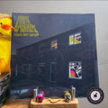Favourite Worst Nightmare- Arctic Monkeys
