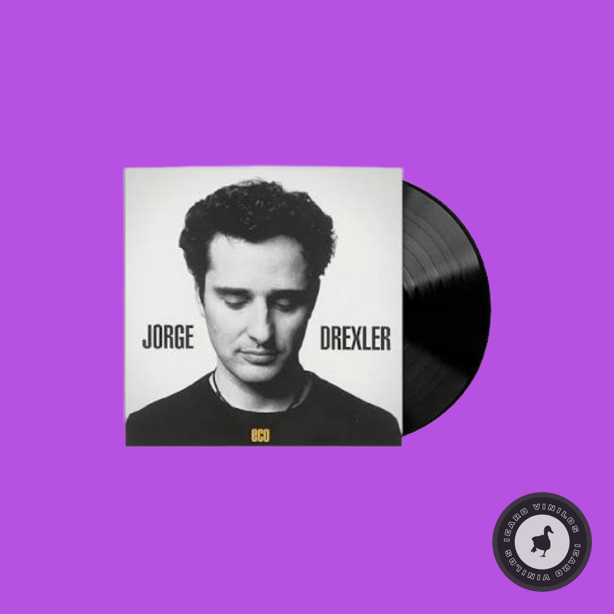 Eco - Jorge Drexler