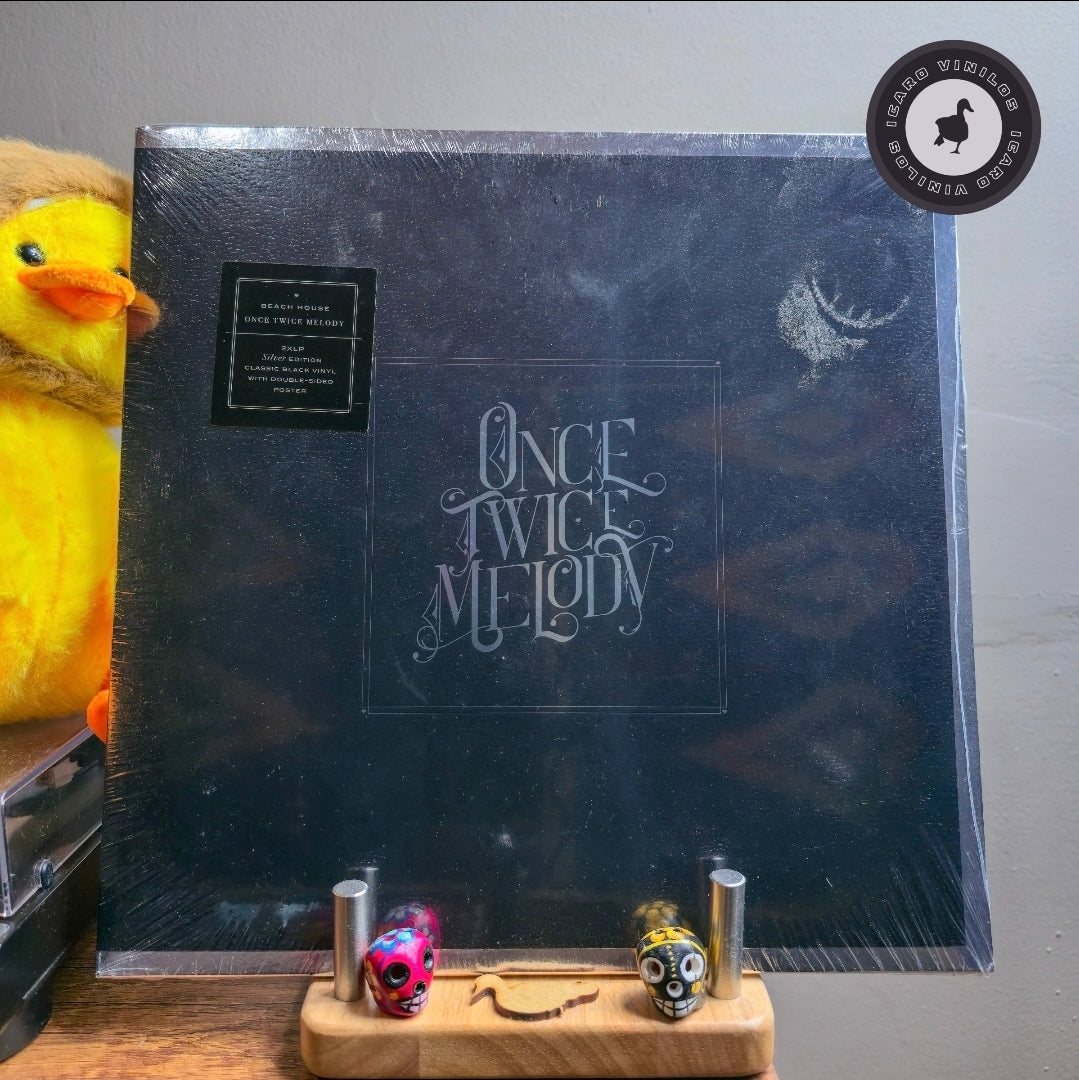 Once Twice Melody - Beach House