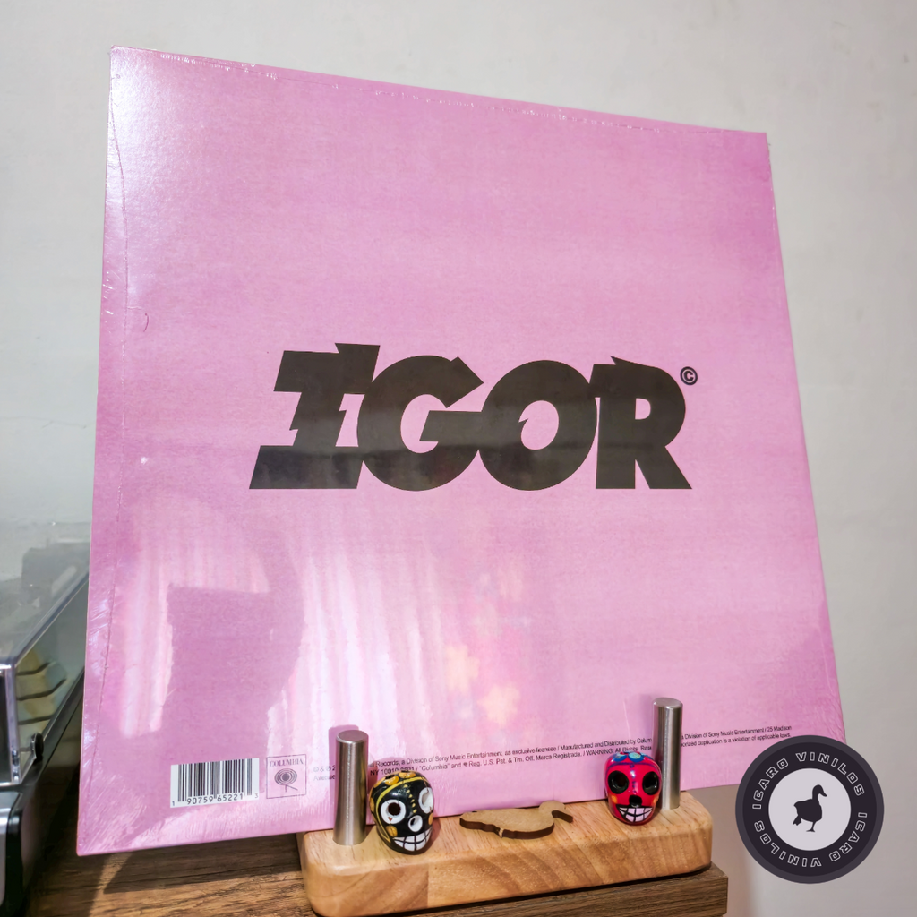 Igor - Tyler, the Creator
