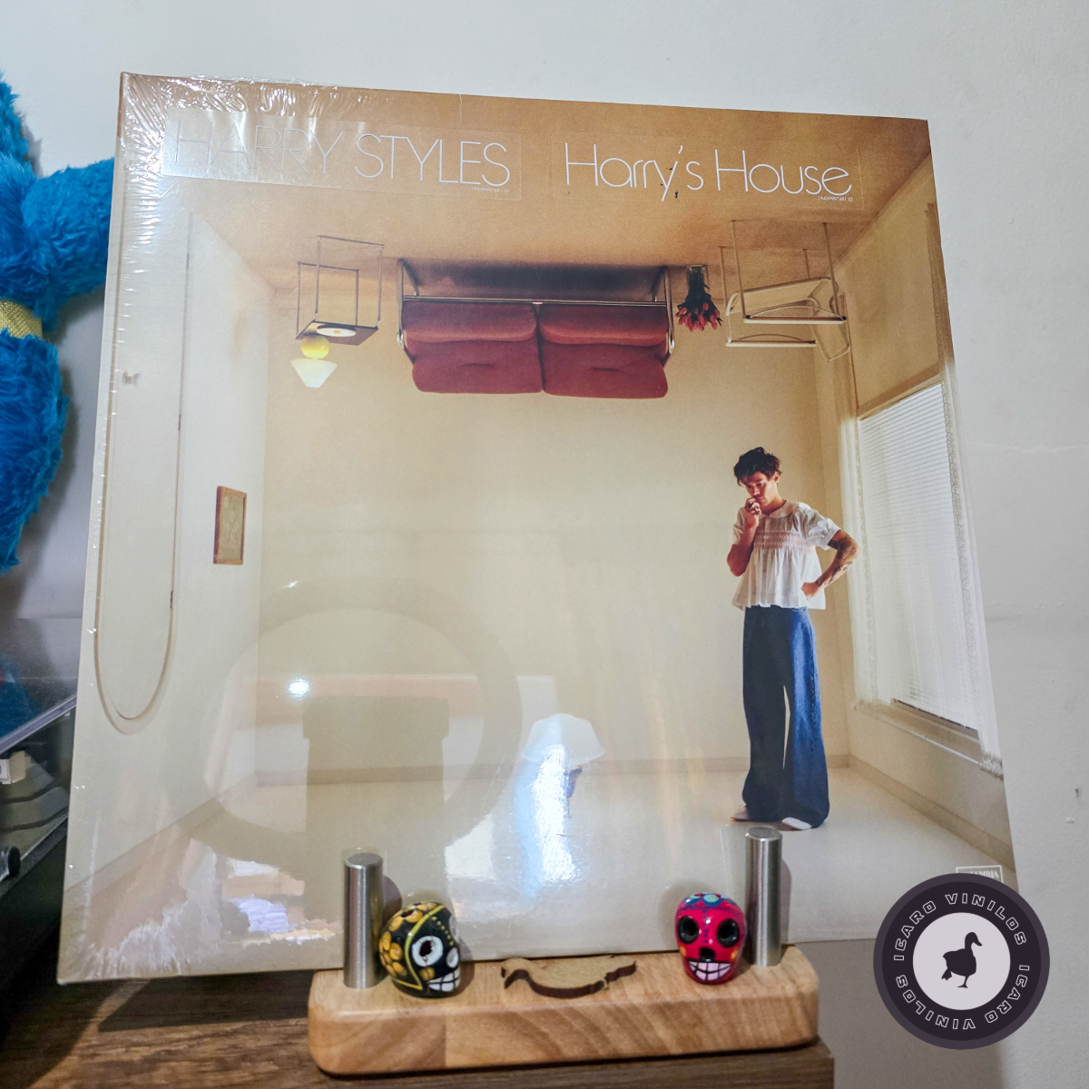 Harry's House - Harry Styles