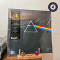 The Dark Side of the Moon - Pink Floyd