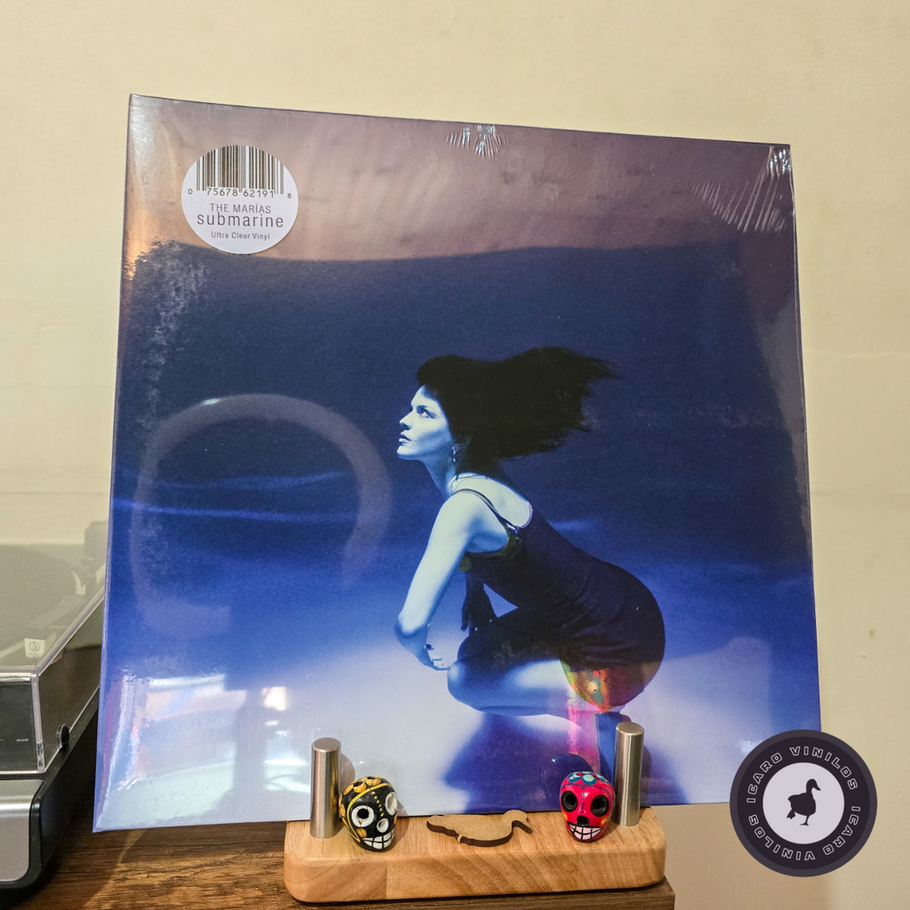 Submarine - The Marias