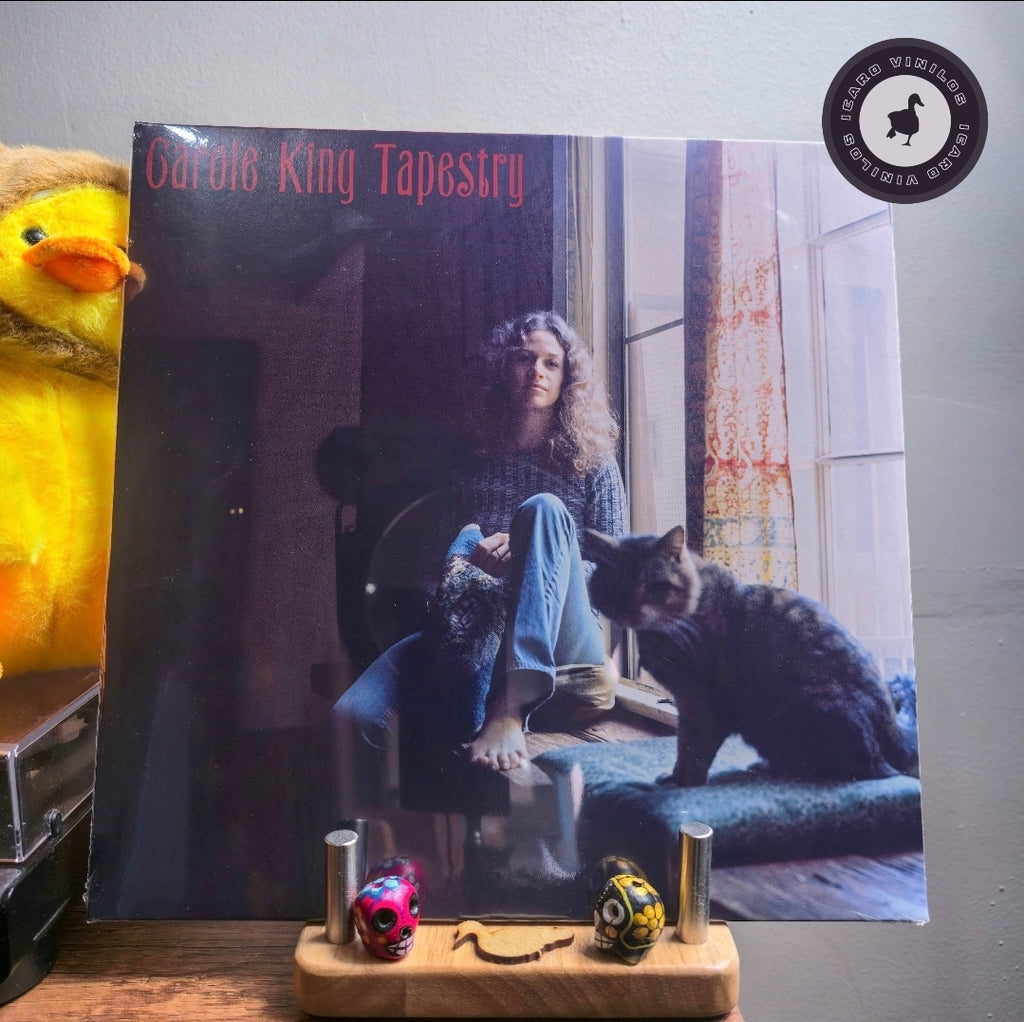 Tapestry - Carole King
