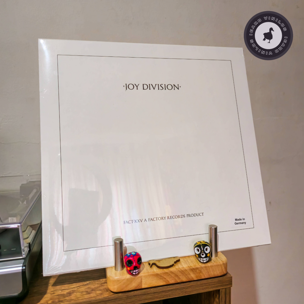 Closer - Joy Division