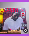 DAMN - Kendrick Lamar