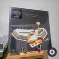 Tranquility Base Hotel + Casino - Arctic Monkeys