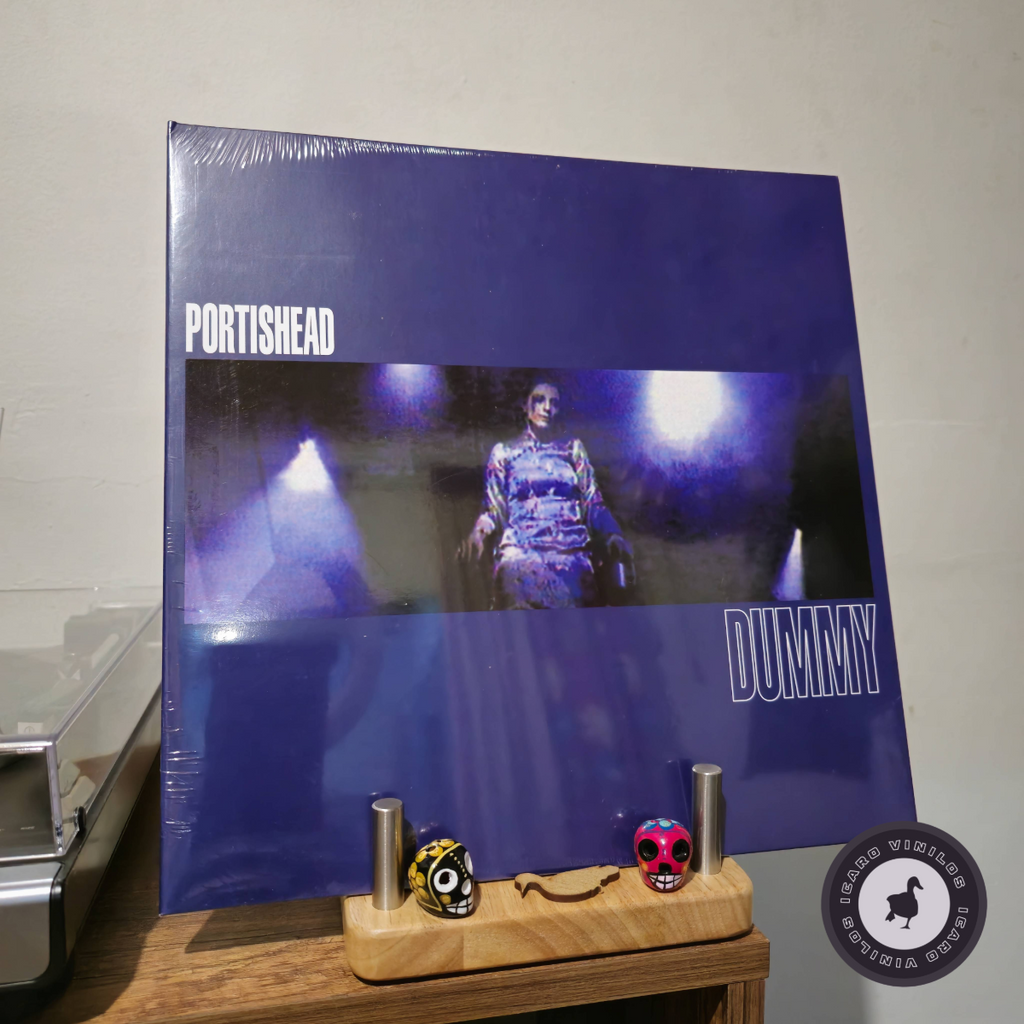Dummy - Portishead