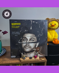 Beauty Behind the Madness - The Weeknd