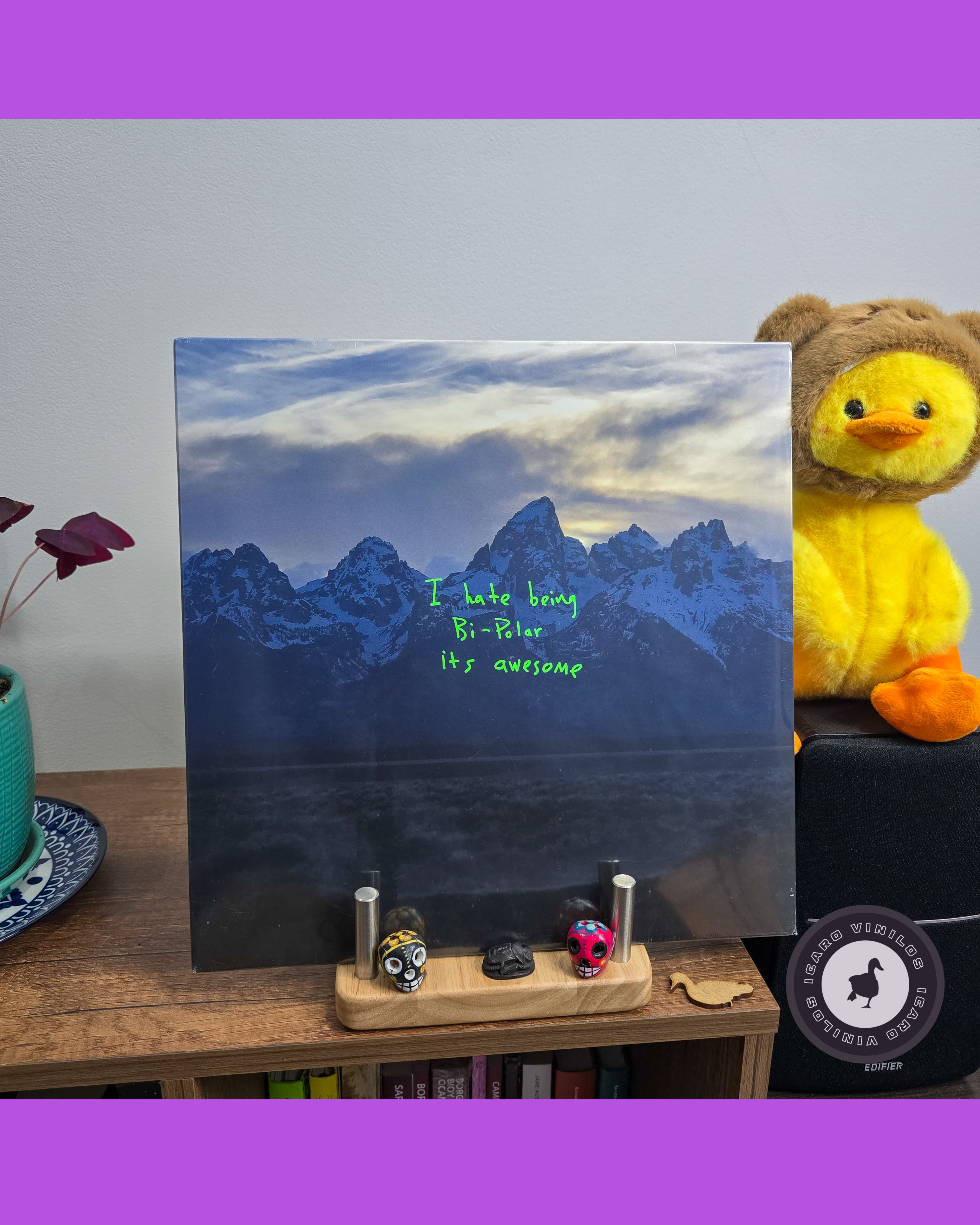 Ye - Kanye West