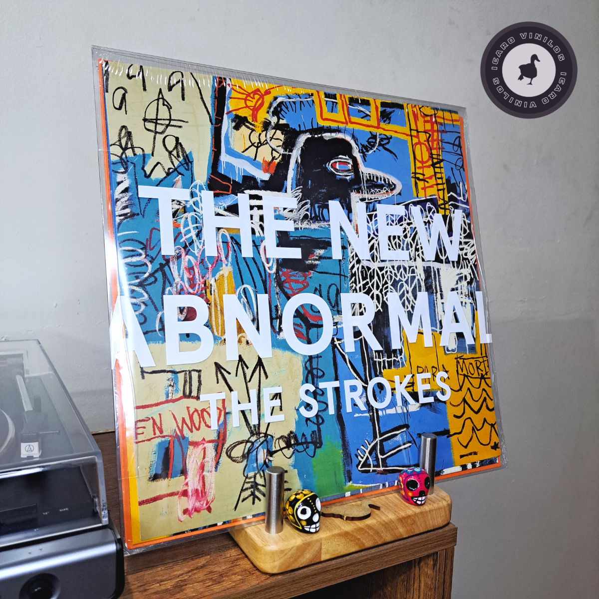 The New Abnormal - The Strokes