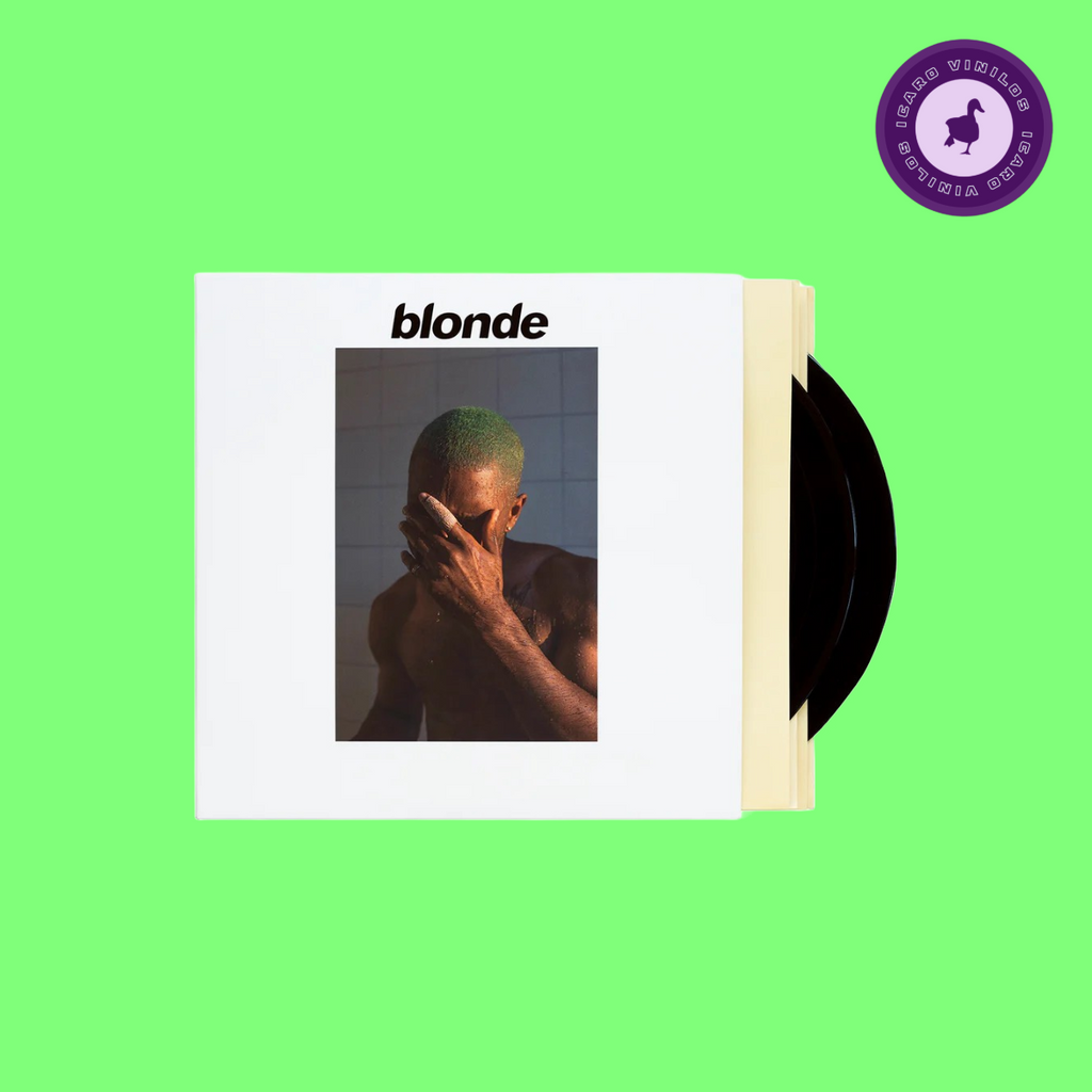 Blonde - Frank Ocean